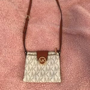 Michael Kors crossbody